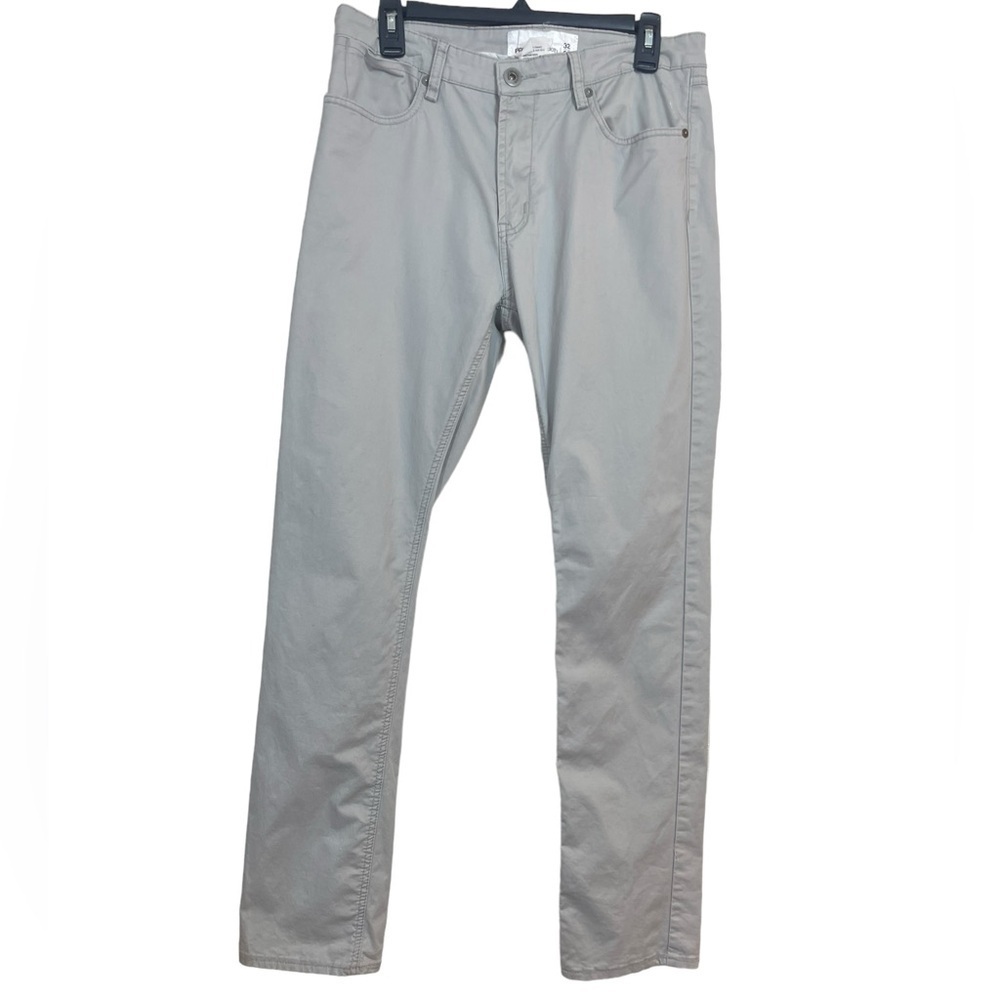 Paper Denim Cloth chinos. Size 32 GUC